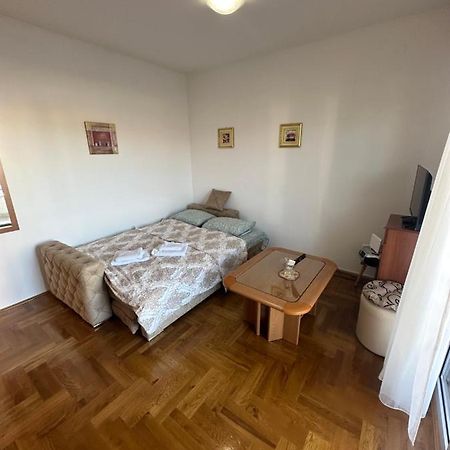Apartment Stex 4 Podgorica Exteriör bild